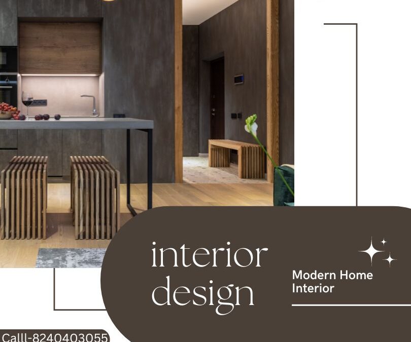 Best Interior Decoration Company in Kolkata