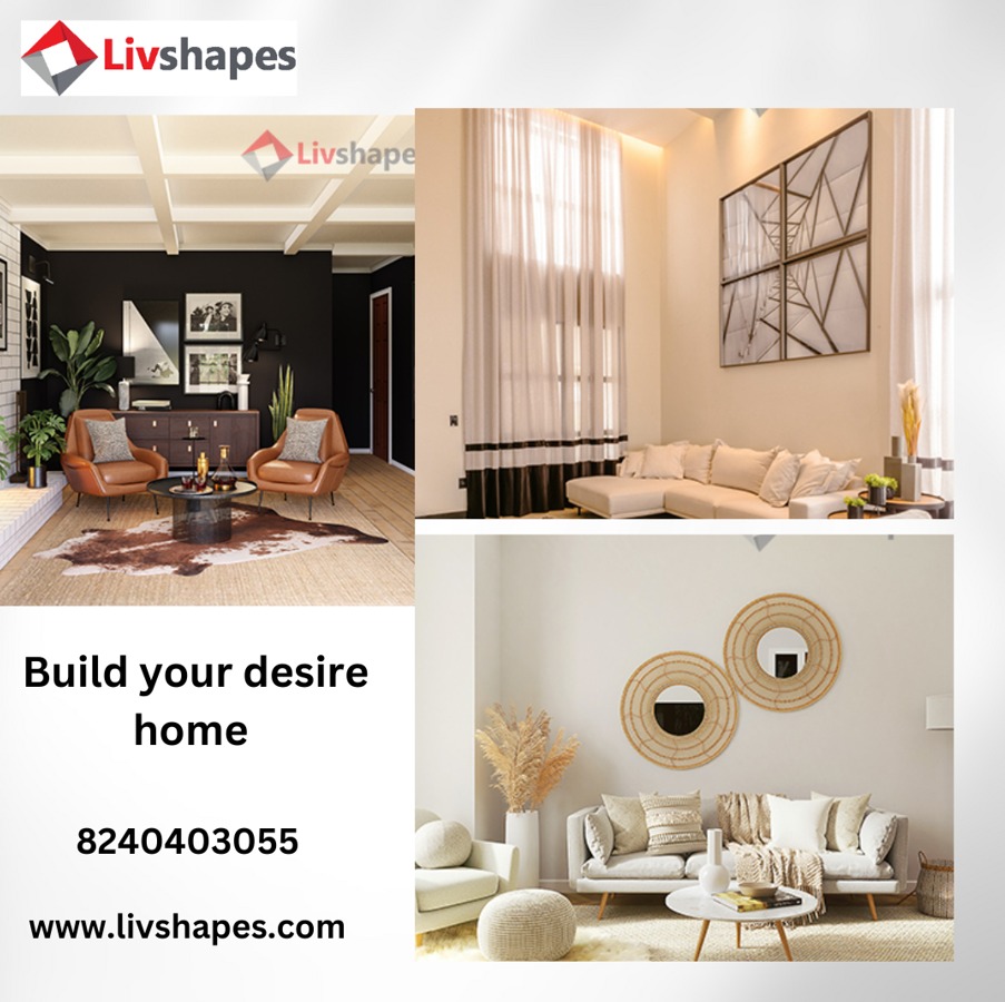Best Living Room Interior Designing Company in Kolkata - Best Interior ...